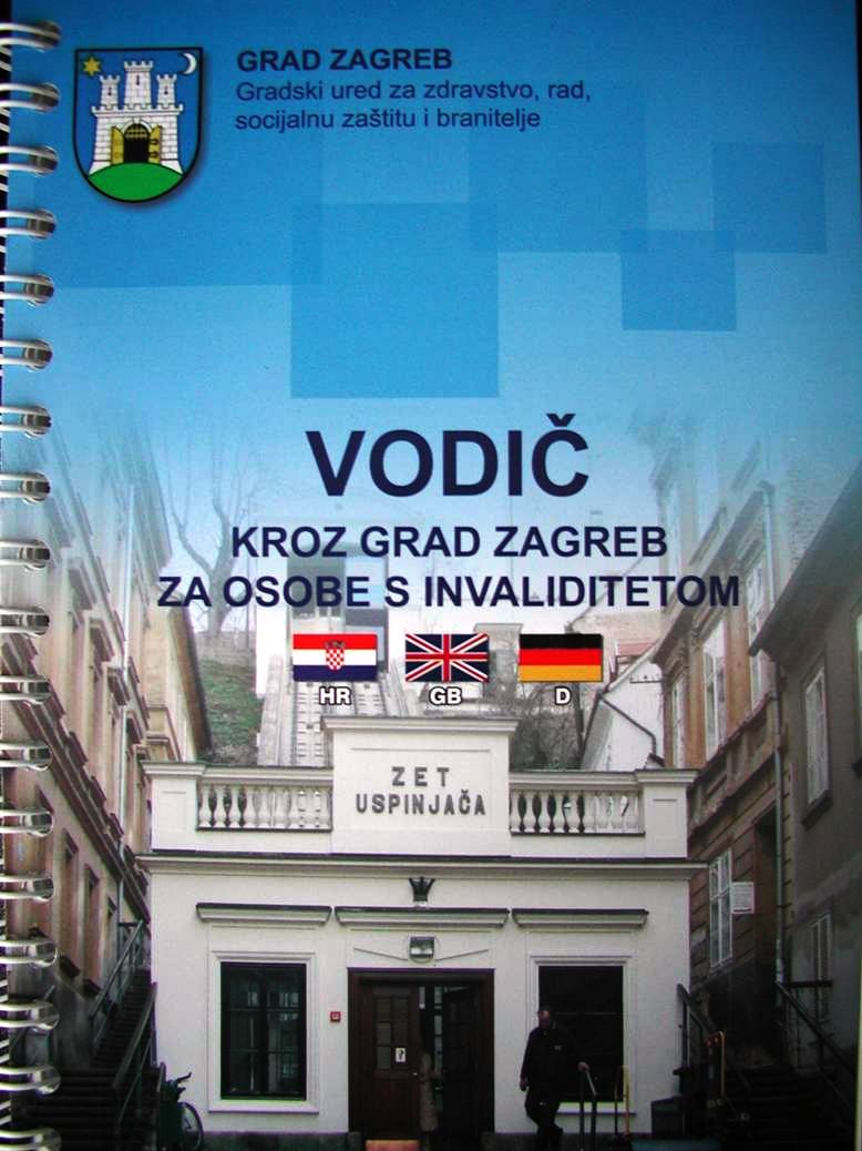 Vodic Zagreb