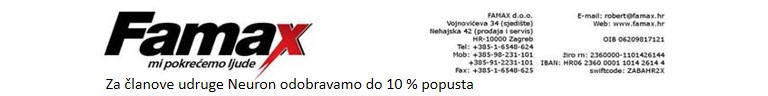 famax